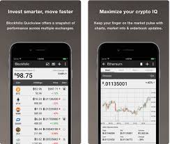 This app can be downloaded. Best Bitcoin And Cryptocurrency Price Tracking Apps Review Geek