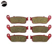 Motosiklet Karbon Seramik Fren Balatasi Honda St 1100 90 02 Icin On Arka Cbr 750 Fj Superaero 1988 Vfr 750 F 88 97 Vfr 750 Front Brake Padrear Brake Pads Aliexpress