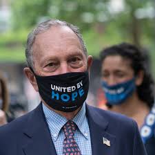 Bloomberg news (originally bloomberg business news) is an international news agency headquartered in new york city and a division of bloomberg l.p. Mike Bloomberg Home Facebook