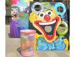 More images for kermesse para niños » Resultado De Imagen Para Decoracion Kermes Decoracion De Unas Dia De La Familia Cosas Lindas