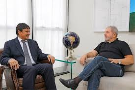 Ciro nogueira lima filho (born november 21, 1968) is a brazilian lawyer and politician. Lula Quer Pt Afastado De Ciro Nogueira Diz Site O Antagonista Politica Portal O Dia