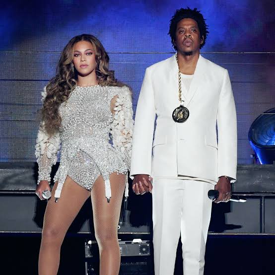 Beyoncé and Jay-Z's best looks | British GQ | British GQ