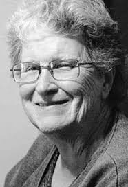 OBITUARIES for Thursday, December 1, 2022