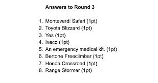 Buying a used car makes so much sense when you realize how much of the value is lost when you drive your vehicle out of the dealership. Try Answering These Car Trivia Questions That Stumped 65 Car Enthusiasts Last Week