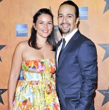 Jan 16, 1980 in new york, new york. Who Is Lin Manuel Miranda S Wife Vanessa Nadal Is The Hamilton Star Married With Kids