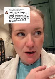 Brooke Traylor's Instagram, Twitter & Facebook