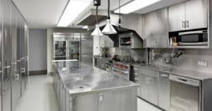 Get Inspired 10 Beautiful Kitchens Home Design And Decor Cozinha Industrial Cozinha Comercial Cozinha Do Restaurante