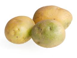 Are Green Potatoes Dangerous To Eat Britannica