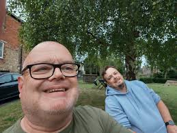 Is the walk and talk every Monday at 7pm?