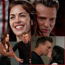 General Hospital's Kelly Thiebaud Confirms Britt Westbourne's Return