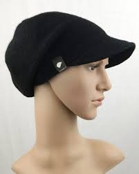 Gorra con visera Jamie para hombre y mujer