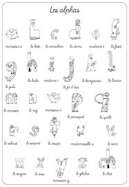 Https S Media Cache Ak0 Pinimg Com Originals 17 4d 3f 174d3f1a8db831495c51a5713b03759b Jpg Les Alphas Lecture Les Alphas Maternelle Alphas