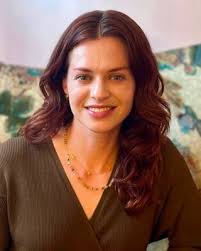 Annalee Johnson-Kwochka, Psychologist, Asheville, NC, 28801