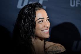 Select from premium viviane araujo of the highest quality. Adversity Is No Match For Viviane Araujo Ufc
