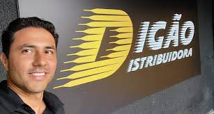 DIGÃO DISTRIBUIDORA