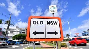 Queensland's lnp has backed the state's border closures to stop the spread of coronavirus from southern states but new south. Y9cs4wbsusc5wm