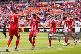 946,832 Fc Bayern Munich Photos & High Res Pictures - Getty ...