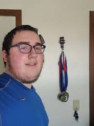 HHS JAG-K junior headed to nationals for math competition