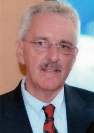 VERNON GESCHWENDT Obituary (2015)