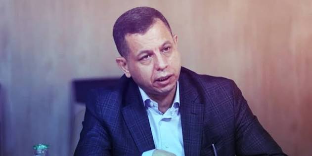 إنهاء تكليف حميد الشطري من رئاسة جهاز المخابرات العراقي (وثيقة)