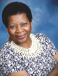 Obituary information for Ida Glover Howard