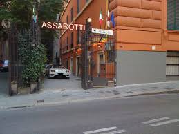 Hotel Assarotti | £30pp Deposits