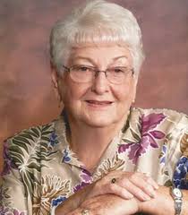 Victoria Woodford Obituary October 8, 2021