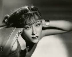 Birthday remembrance Gloria Swanson 🎂🎂🎂 March 27, 1899