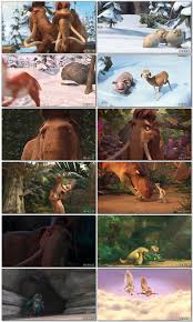 Parents need to know that ice age: Ice Age Dawn Of The Dinosaurs 2009 Dual Audio Org Hindi 480p Bluray 300mb Esubs Hdmoviesplus