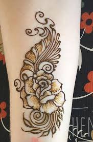 Pin By Pooja On Henna Designs Mehndi Designs For Hands Henna Tattoo Designs Henna Designs Hand