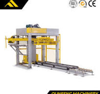 Automatic Pallet Feeder