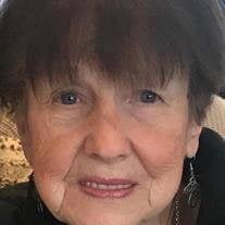 Jackie Dorn Obituary