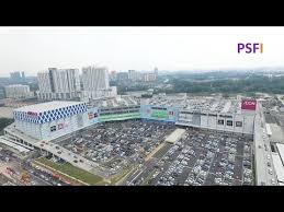 Aeon jobs now available in shah alam. Aeon Mall Shah Alam Shah Alam Destimap Destinations On Map