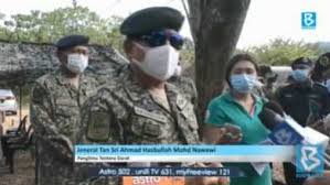 Ketua tentara darat = panglim. Berita Tentera Darat Malaysia Wadah Terkini Tentera Darat