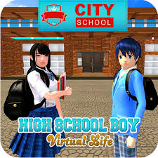 A note from the developer: High School Boy Virtual Life 10 3 Mods Apk Download Unlimited Money Hacks Free For Android Mod Apk Download
