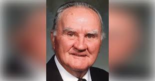 Obituary information for Robert W. King