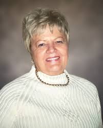 Joan M. Thomson Obituary :Honouring Her Legacy (1938–2025)