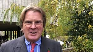 Andrew McAlpine- Civic Centre Refurbishment