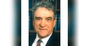 Walter J. Hamel Obituary