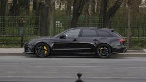 Image result for Panther Black 2014 RS6