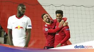 Wolverhampton wanderers vs manchester united live stream. Respek Rb Leipzig Bilang Gini Habis Kena Bantai Mu