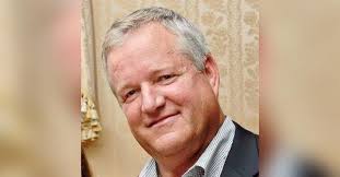 Stan Edwards Obituary