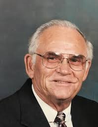 Obituary for Harry Dewey Smith