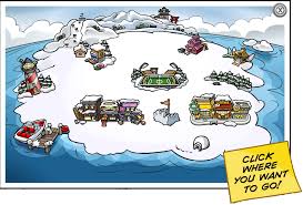 Sunday April 18 2010 Posted By Club Penguin Club Penguin Childhood Memories Fortnite