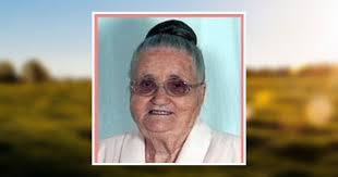 Mallie Hendrix Gross Obituary June 30, 2011
