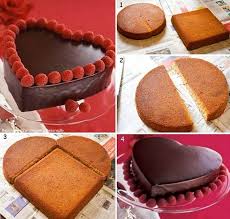 These Romantic Valentine S Day Desserts Ideas To Try This Year Valentines Day Desserts Heart Shaped Cakes Food