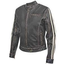Vintage Womens Dark Brown Leather Jacket Leather Motorcycle Jacket Women Distressed Leather Jacket Dark Brown Leather Jacket