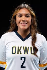 2023-24 Women's Volleyball Roster