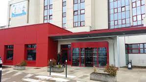 Besançon (25) plus de 25 000 patients par an ?.anesthesiste côte d'or bourgogne emploi le centre.anesthesistes. Stupeur A La Clinique Saint Vincent De Besancon Apres La Mise En Examen D Un Anesthesiste Soupconne D Empoisonnements