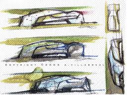 Definición del diseño industrial el diseño industrial es una actividad creadora cuyo fin es determinar las cualidades formales. El Arte En El Diseno Industrial Alberto Villarreal